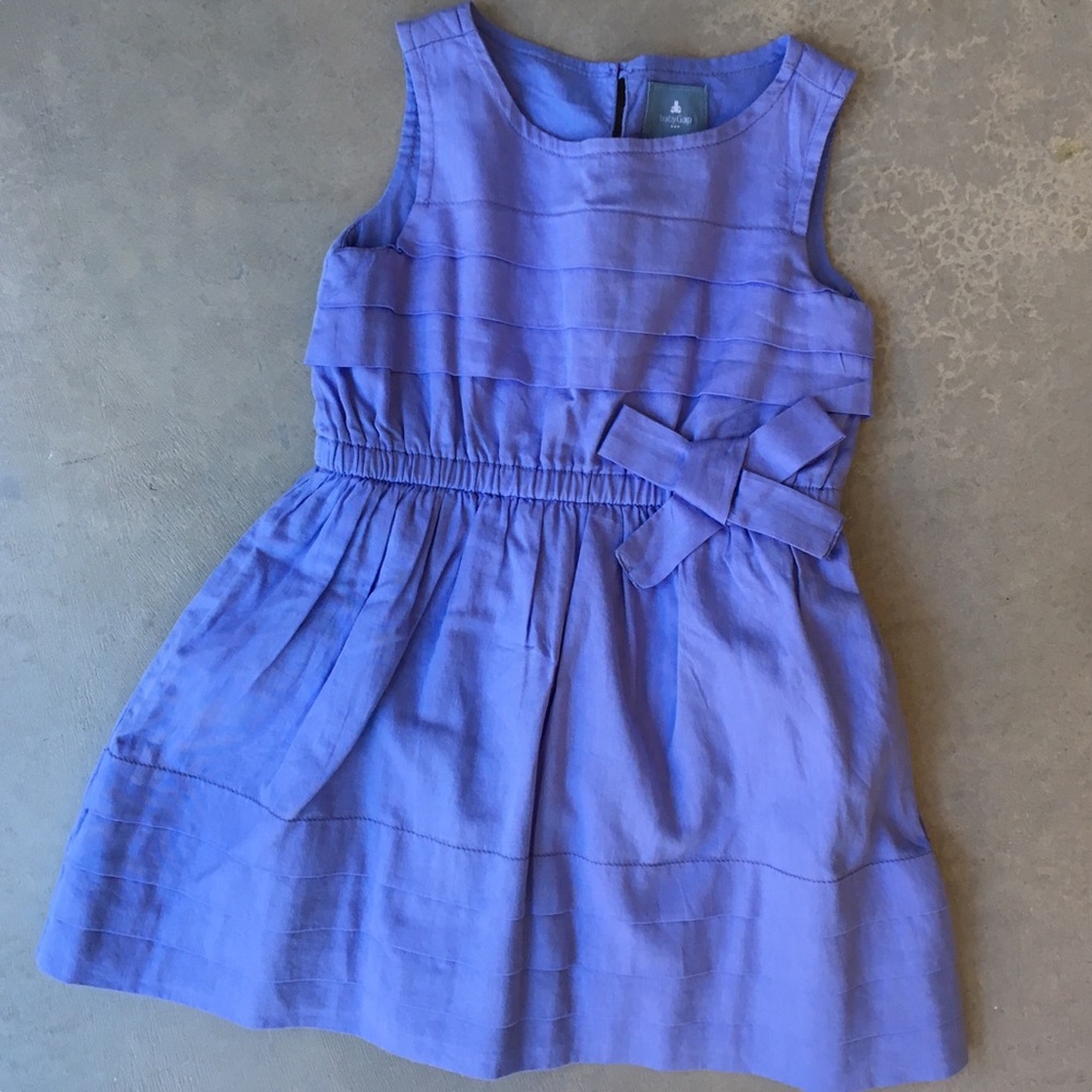 Baby Gap Dress NWOT